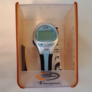 Multi Purpose Sport Watch